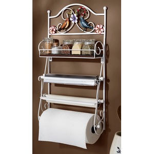 Bird Wrap Center, , large