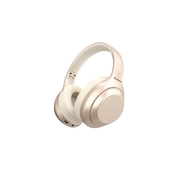 Brookstone Bluetooth Headphones, , large