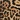 2-Piece Animal-Print Faux-Leather Handbag & Pouch Set for Women, Leopard, swatch