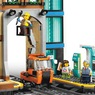 LEGO City Central Train Station, , large