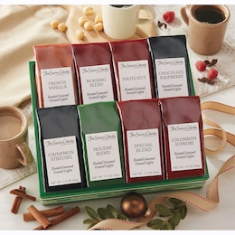 Coffee Sampler, , large