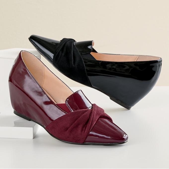 Andiamo Asterick Shoe, , large