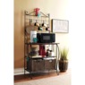 Steaming Coffee Bakers Rack, , large