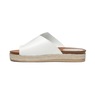 Spring Step Toe-Loop Sandal, , large