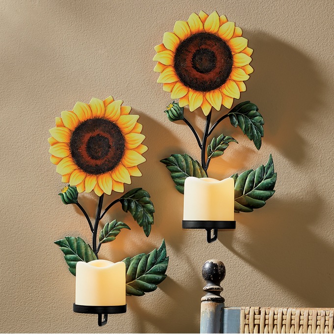 sunflower two piece set