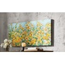 Golden Poppies Canvas, , large