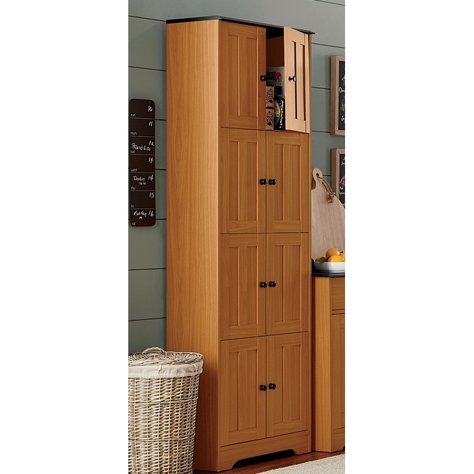 Katie 8-Door Cabinet, , large