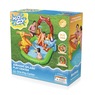 Bestway Jurassic Splash Inflatable Water Play Center, , large
