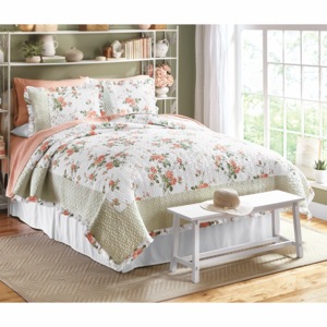 Bristol Quilt, , large