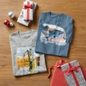 Men's Americana Tees, , large