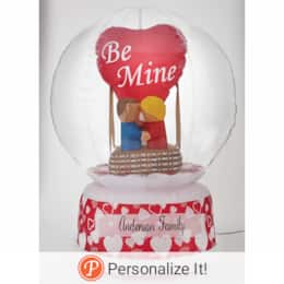 Valentine's Day Balloon Inflatable, , large