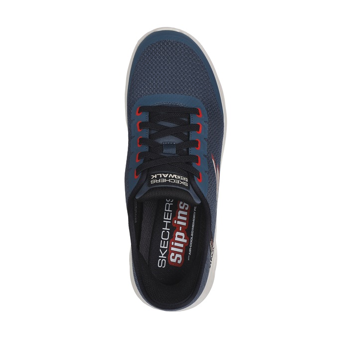 Skechers Men's Slip-Ins GO WALK Flex Slip-On, , large