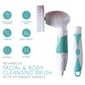 Pursonic Facial & Body Cleansing Brush, , large