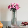LEGO Botanicals Bouquet of Pink Roses, Pink, large