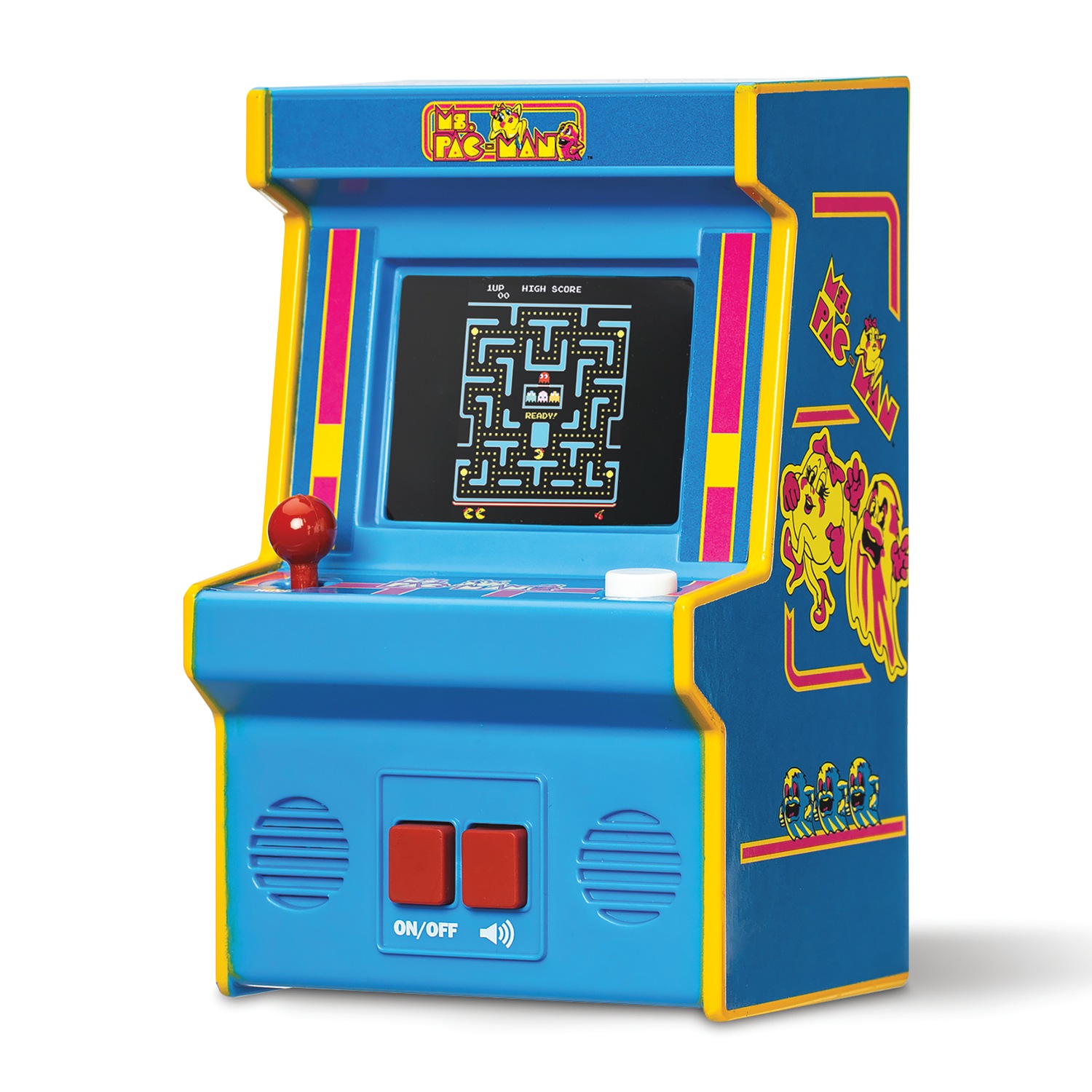 Mini Arcade Game | Seventh Avenue
