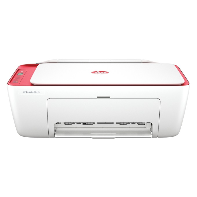 HP Deskjet 2842E All-in-One Printer, , large