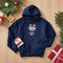 Dream Catcher Sweatshirt  , , large