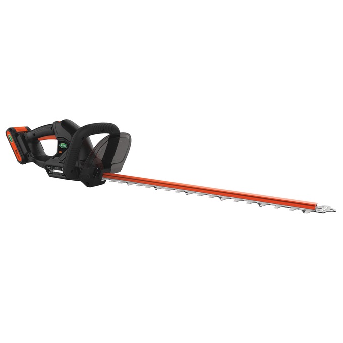 Scotts 20V Cordless Hedge Trimmer, , large