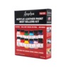 Angelus Acrylic Leather Paint Best Sellers Kit, , large