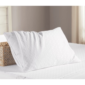 Allerease Platinum Zipped Pillow Protector, , large