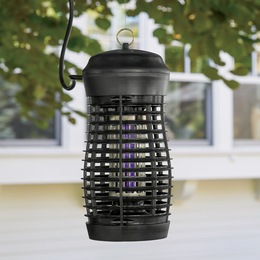 Bug Zapper with UV Lamp, , large