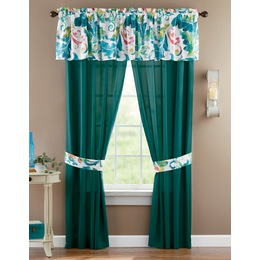 Caye Window Treatments, , large