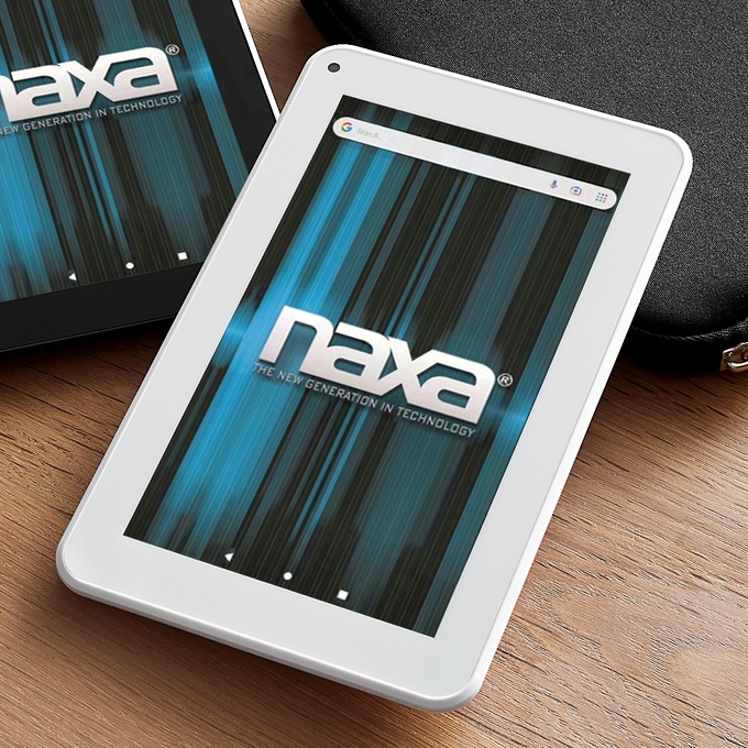 Naxa 7" Android Value Tablet, , large