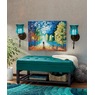 Walk in The Park Canvas, , large