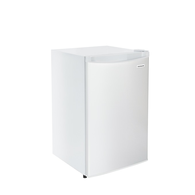 Frigidaire 3.3 cu. ft. Convertible 2-in-1 Fridge/Freezer, White, large