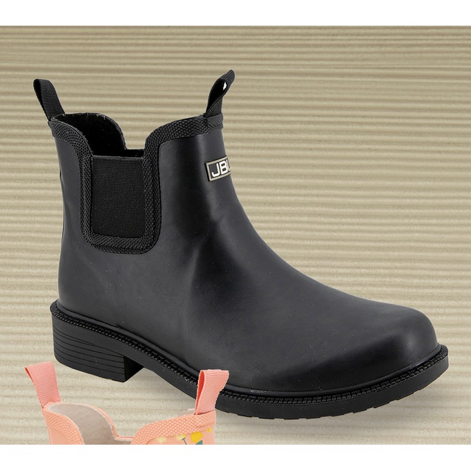 JBU Chelsea Rainboot by Jambu, , large