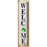 All Season Interchangeable Welcome Sign, , large
