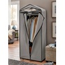Arched Wardrobe, , large