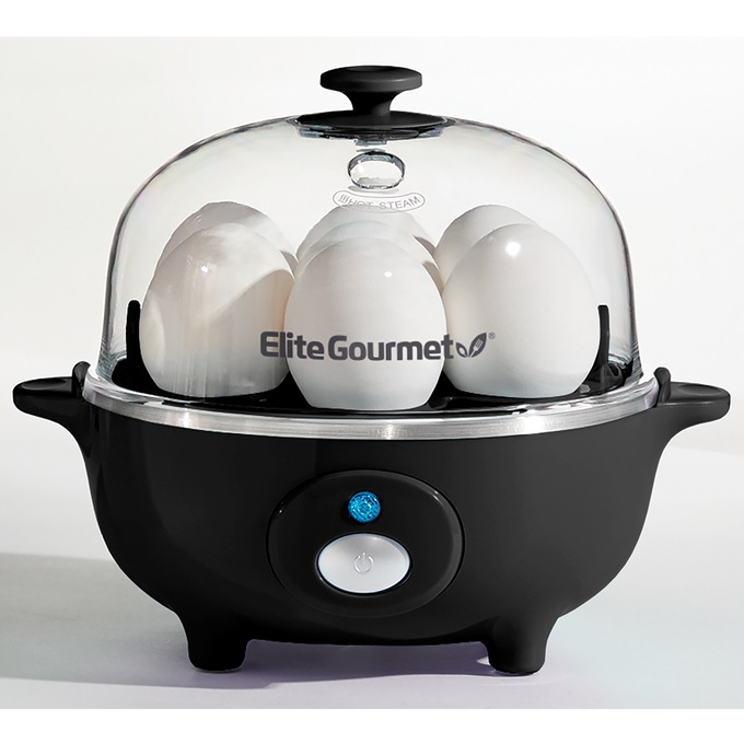 Elite Egg Cooker, , large