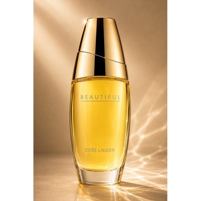 Este&eacute; Lauder Beautiful For Her, , large