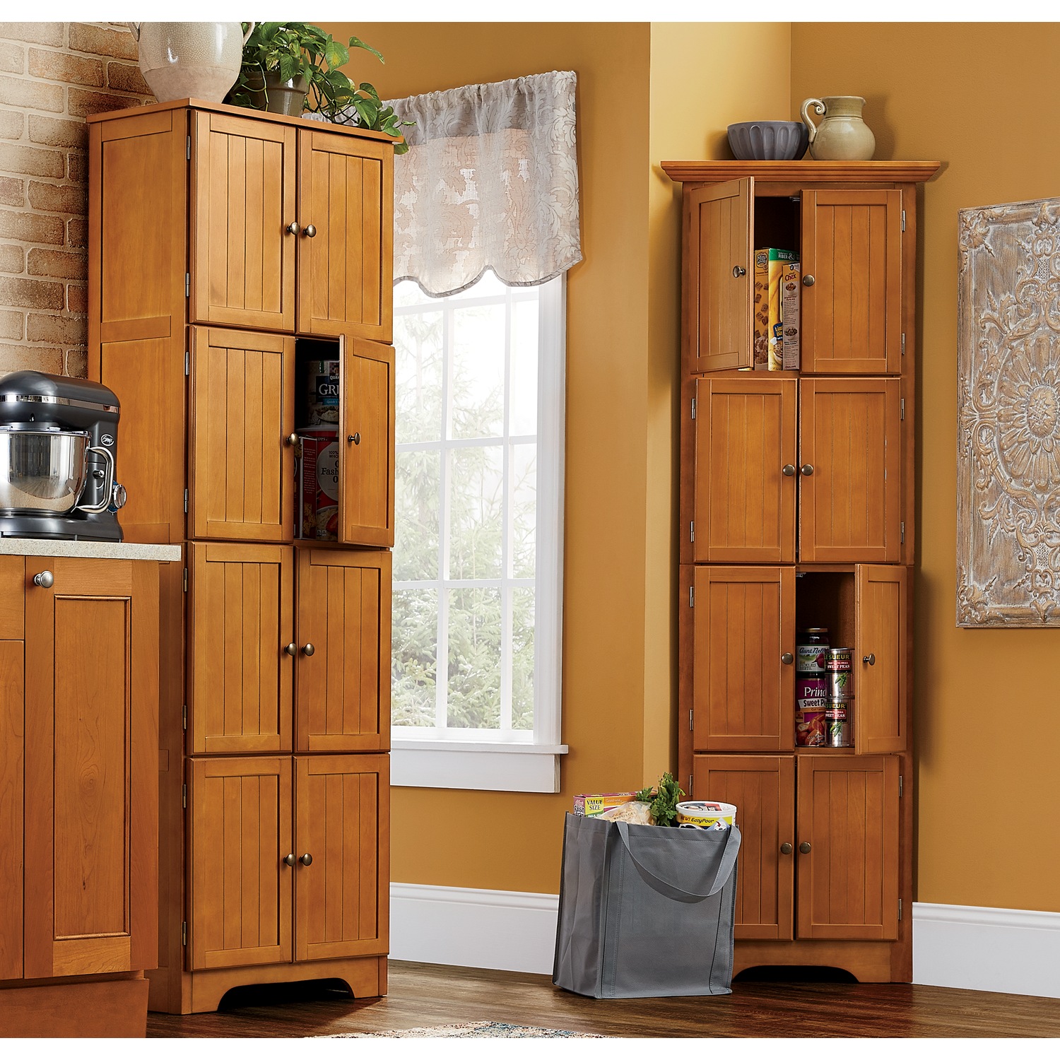 8 door wall cabinet 2025