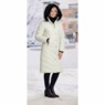 Snowfall Duffle Coat, , large