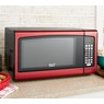 Montgomery Ward 1.1 Cu. Ft. Microwave Oven, , large