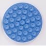 Set of 2 Non-slip Treat Mats with Suction Cup, , large