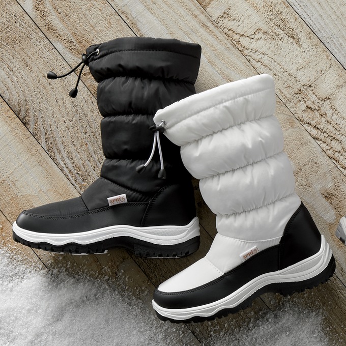 Apr&egrave;s Estelle Boot by LAMO, , large