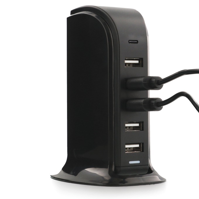 Xtreme Desktop USB Charger, , large