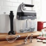 West Bend 6-Speed 2-in-1 Hand Mixer PlusTM Prep Set, , large