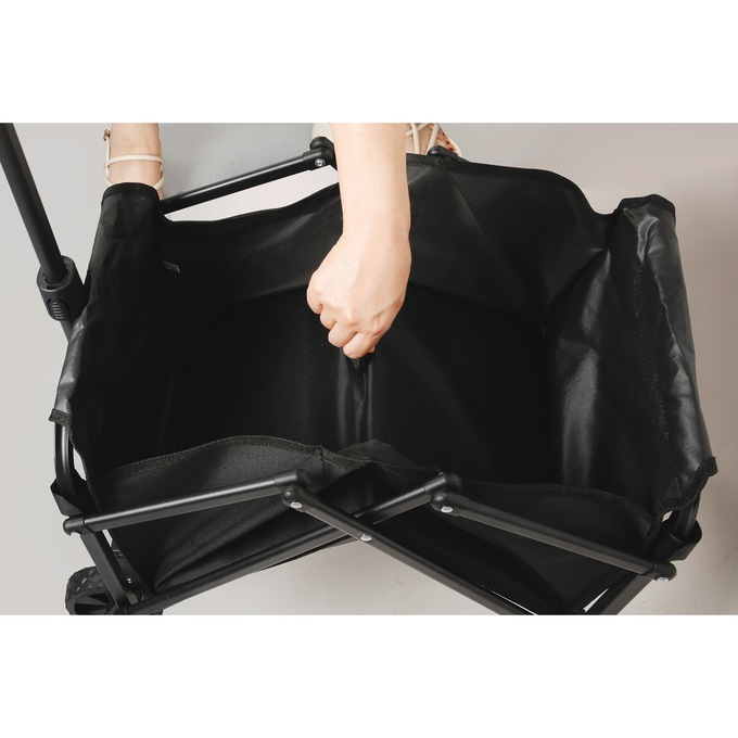 Collapsible Folding Wagon, , large