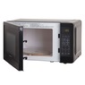 Avanti 0.7 cu. ft. Microwave, Black, large