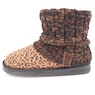 MUK LUKS Laurel Sweater Bootie, , large
