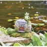 Frog House, , large