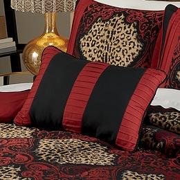 Iman Accent Pillow, , large