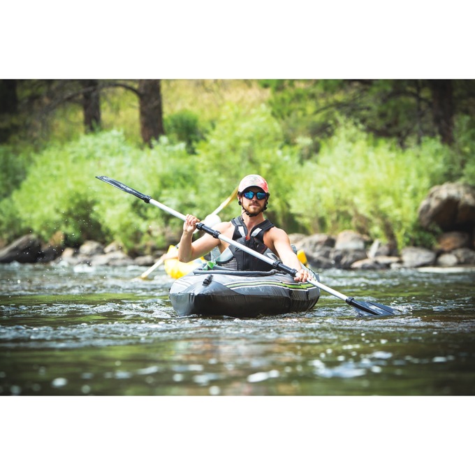 Coleman Sevylor K5 QuikPak Inflatable Kayak, , large