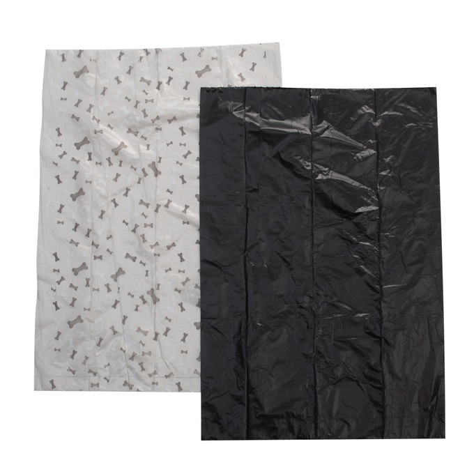 Biodegradable Dog Waste Bags, , large