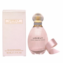 Sarah Jessica Parker Lovely&reg; EDP Spray, , large