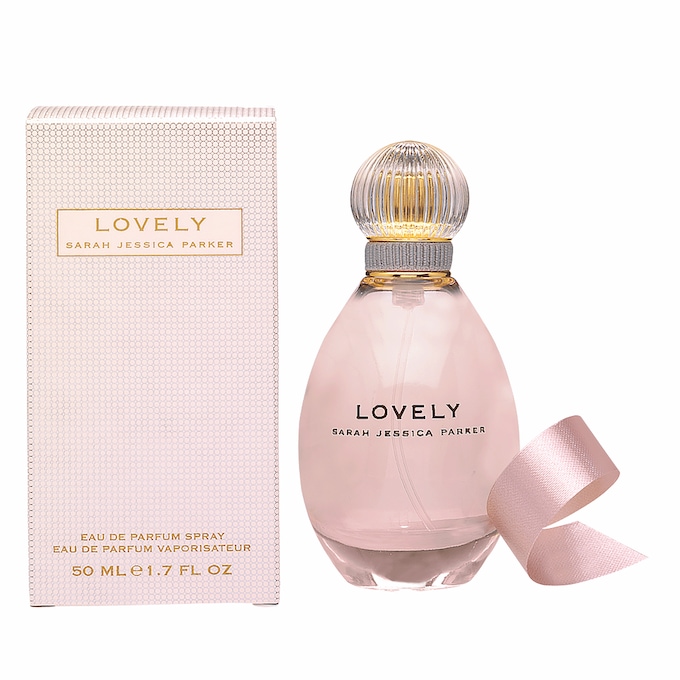 Sarah Jessica Parker Lovely® EDP Spray, , large